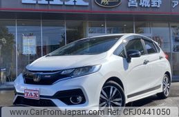 honda fit 2019 -HONDA--Fit GP5--3424918---HONDA--Fit GP5--3424918-