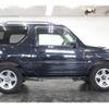 suzuki jimny 2007 quick_quick_JB23W_JB23W-534705 image 8