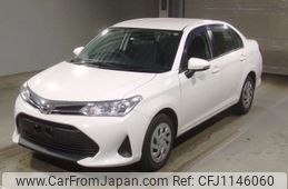 toyota corolla-axio 2020 -TOYOTA--Corolla Axio NRE161-0086973---TOYOTA--Corolla Axio NRE161-0086973-
