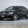 mercedes-benz e-class 2015 -MERCEDES-BENZ--Benz E Class RBA-207336--WDD2073362F321142---MERCEDES-BENZ--Benz E Class RBA-207336--WDD2073362F321142- image 1