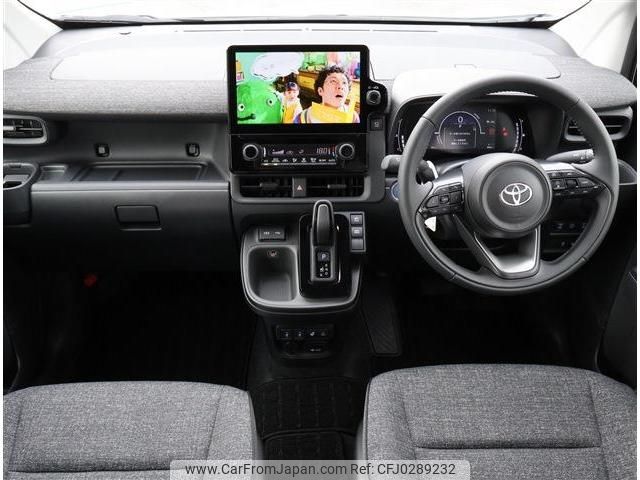 toyota sienta 2023 -TOYOTA--Sienta 6AA-MXPL15G--MXPL15-1012120---TOYOTA--Sienta 6AA-MXPL15G--MXPL15-1012120- image 2