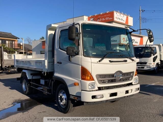 hino ranger 2014 -HINO--Hino Ranger TKG-FC9JCAP--FC9JCA-**897---HINO--Hino Ranger TKG-FC9JCAP--FC9JCA-**897- image 2