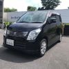 suzuki wagon-r 2011 quick_quick_MH23S_MH23S-762978 image 7