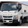 mitsubishi-fuso canter 2017 GOO_NET_EXCHANGE_0230013A30250221W001 image 2