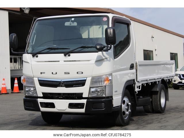 mitsubishi-fuso canter 2017 GOO_NET_EXCHANGE_0230013A30250221W001 image 2