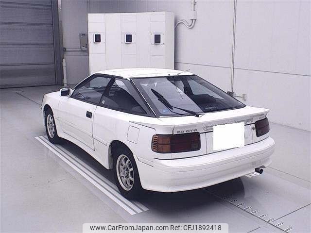 toyota celica 1988 CFJ1892418 image 2