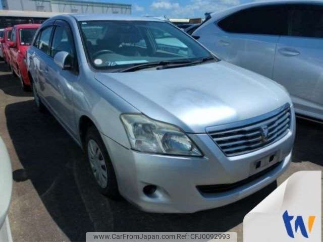 toyota premio 2009 -TOYOTA--Premio DBA-NZT260--NZT260-3050211---TOYOTA--Premio DBA-NZT260--NZT260-3050211- image 1