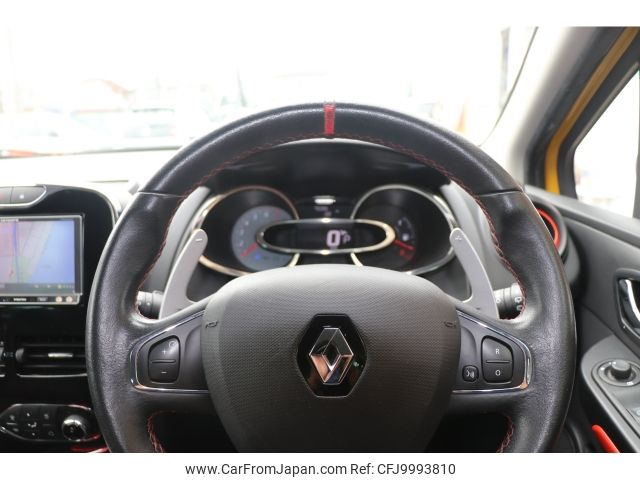 renault lutecia 2014 -RENAULT--Renault Lutecia ABA-RM5M--VF15R4M0ED0683344---RENAULT--Renault Lutecia ABA-RM5M--VF15R4M0ED0683344- image 2