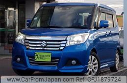 suzuki solio 2019 CFJ1879724