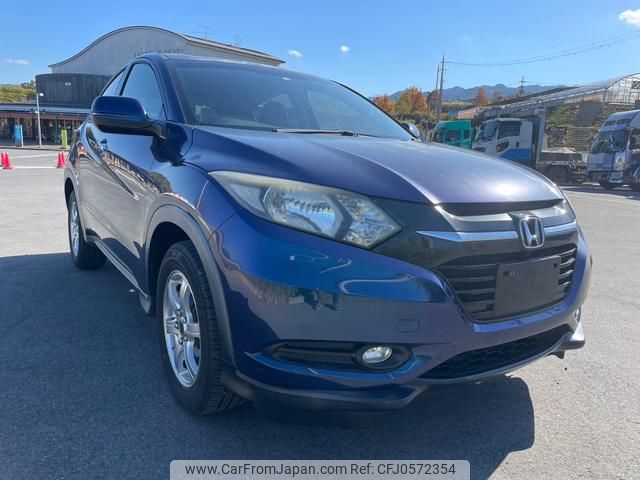 honda vezel 2014 GOO_JP_700070896330241218006 image 1