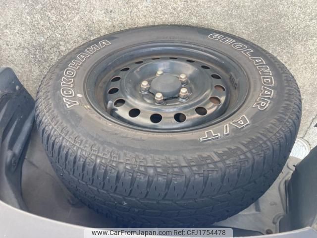 nissan x-trail 2007 CFJ1754478 image 2