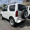 suzuki jimny 2007 CFJ1513197 image 11