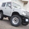 suzuki jimny 1996 CFJ1658146 image 10