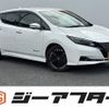 nissan leaf 2023 CFJ1804013 image 1