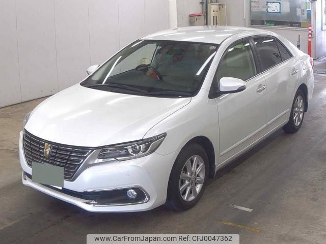 toyota premio 2021 quick_quick_3BA-NZT260_NZT260-3230068 image 2