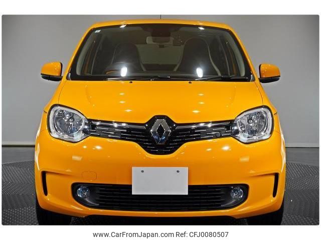 renault twingo 2021 quick_quick_3BA-AHH4B_VF1AH0002M0824888 image 2