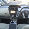 toyota prius-α 2011 -TOYOTA--Prius α DAA-ZVW41W--ZVW41-3048148---TOYOTA--Prius α DAA-ZVW41W--ZVW41-3048148- image 16