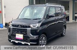 mitsubishi delica-mini 2023 -MITSUBISHI 【岡山 581ﾐ1184】--Delica Mini 5AA-B37A--B37A-0500894---MITSUBISHI 【岡山 581ﾐ1184】--Delica Mini 5AA-B37A--B37A-0500894-