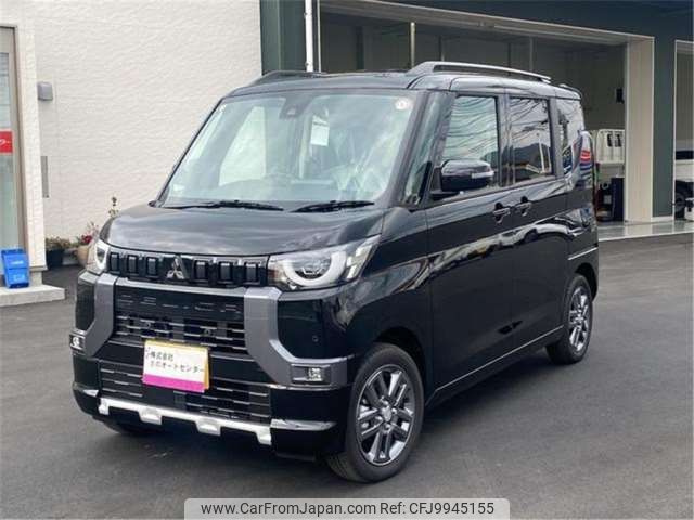 mitsubishi delica-mini 2023 -MITSUBISHI 【岡山 581ﾐ1184】--Delica Mini 5AA-B37A--B37A-0500894---MITSUBISHI 【岡山 581ﾐ1184】--Delica Mini 5AA-B37A--B37A-0500894- image 1