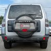mitsubishi pajero 2008 CFJ1788702 image 11