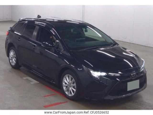 toyota corolla-touring-wagon 2021 quick_quick_3BA-ZRE212W_6034941 image 1