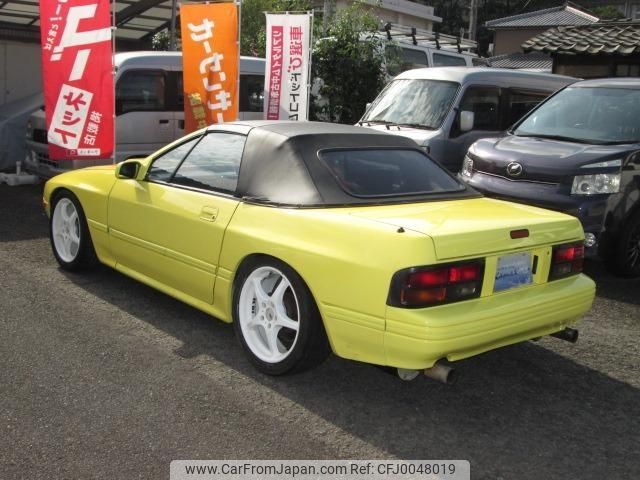 mazda rx-7 1988 -MAZDA--RX-7 FC3C--FC3C-100771---MAZDA--RX-7 FC3C--FC3C-100771- image 2