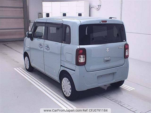 suzuki wagon-r 2022 -SUZUKI--Wagon R Smile MX81S-102200---SUZUKI--Wagon R Smile MX81S-102200- image 2