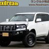 toyota land-cruiser-prado 2018 -TOYOTA--Land Cruiser Prado GDJ150W--GDJ150-0028461---TOYOTA--Land Cruiser Prado GDJ150W--GDJ150-0028461- image 1