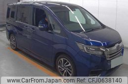 honda stepwagon-spada 2019 quick_quick_DBA-RP3_1251227