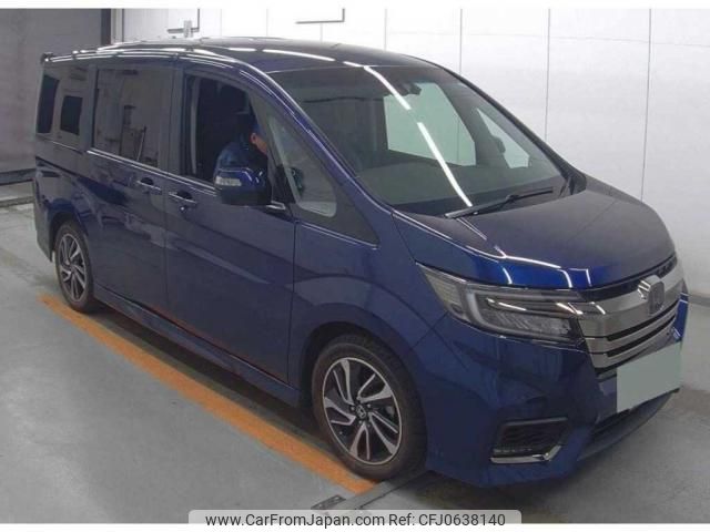 honda stepwagon-spada 2019 quick_quick_DBA-RP3_1251227 image 1