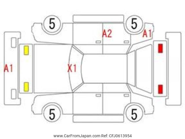 toyota noah 2021 -TOYOTA--Noah 6AA-ZWR80W--ZWR80-0485321---TOYOTA--Noah 6AA-ZWR80W--ZWR80-0485321- image 2