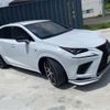 lexus nx 2018 -LEXUS 【静岡 301ﾒ1950】--Lexus NX DAA-AYZ10--AYZ10-1020499---LEXUS 【静岡 301ﾒ1950】--Lexus NX DAA-AYZ10--AYZ10-1020499- image 31