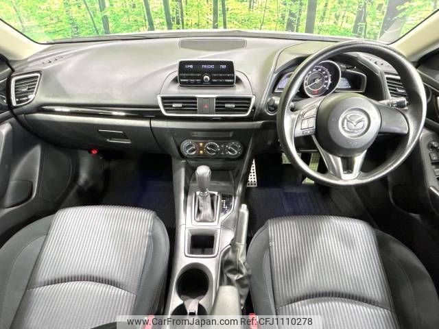 mazda axela 2015 -MAZDA--Axela DBA-BM5FS--BM5FS-203408---MAZDA--Axela DBA-BM5FS--BM5FS-203408- image 2