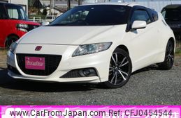 honda cr-z 2012 -HONDA 【名変中 】--CR-Z ZF2--1000569---HONDA 【名変中 】--CR-Z ZF2--1000569-