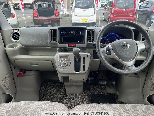 nissan clipper-rio 2017 -NISSAN--Clipper Rio ABA-DR17W--DR17W-140628---NISSAN--Clipper Rio ABA-DR17W--DR17W-140628- image 2