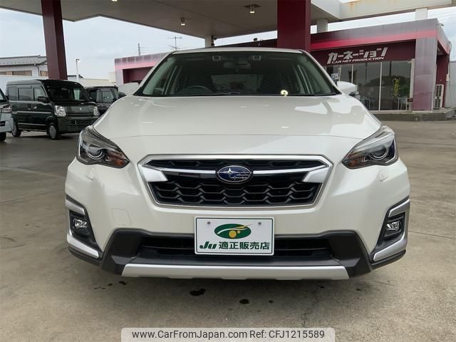 subaru xv 2019 quick_quick_GTE_GTE-008299 image 2