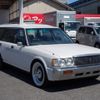 toyota crown-station-wagon 1999 -TOYOTA--Crown Wagon GF-JZS130G--JZS130-1024972---TOYOTA--Crown Wagon GF-JZS130G--JZS130-1024972- image 4