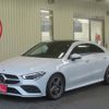 mercedes-benz cla-class 2020 -MERCEDES-BENZ--Benz CLA 3DA-118312M--W1K1183122N150980---MERCEDES-BENZ--Benz CLA 3DA-118312M--W1K1183122N150980- image 1