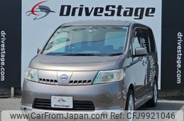 nissan serena 2007 quick_quick_DBA-C25_C25-225582