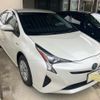 toyota prius 2016 -TOYOTA--Prius DAA-ZVW55--ZVW55-8009105---TOYOTA--Prius DAA-ZVW55--ZVW55-8009105- image 2