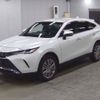 toyota harrier-hybrid 2022 quick_quick_6AA-AXUH85_AXUH85-0018011 image 4