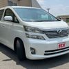 toyota vellfire 2008 -TOYOTA--Vellfire DBA-GGH25W--GGH25-8003238---TOYOTA--Vellfire DBA-GGH25W--GGH25-8003238- image 7