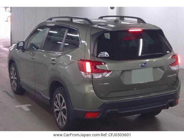 subaru forester 2020 quick_quick_5BA-SK9_SK9-037337 image 2