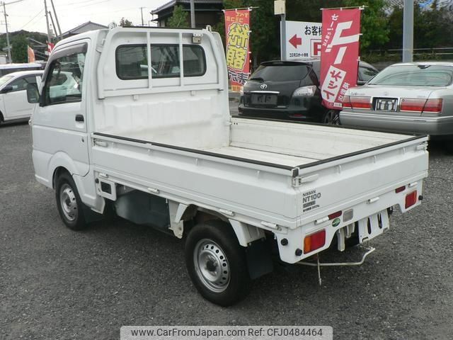 nissan clipper-truck 2016 -NISSAN--Clipper Truck DR16T--249627---NISSAN--Clipper Truck DR16T--249627- image 2