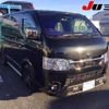 toyota hiace-van 2023 -TOYOTA 【名変中 】--Hiace Van GDH206V-1090746---TOYOTA 【名変中 】--Hiace Van GDH206V-1090746- image 1