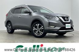 nissan x-trail 2019 -NISSAN--X-Trail DBA-T32--T32-060811---NISSAN--X-Trail DBA-T32--T32-060811-