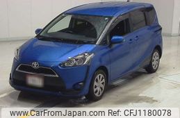 toyota sienta 2018 -TOYOTA--Sienta DBA-NSP172G--NSP172-7007092---TOYOTA--Sienta DBA-NSP172G--NSP172-7007092-