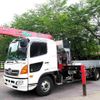 hino ranger 2015 -HINO--Hino Ranger TKG-FD9JLAA--FD9JLA-16197---HINO--Hino Ranger TKG-FD9JLAA--FD9JLA-16197- image 1