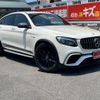 mercedes-benz glc-class 2018 GOO_JP_700070667430240614002 image 34