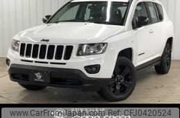 jeep compass 2014 -CHRYSLER--Jeep Compass ABA-MK49--1C4NJCFA6ED770613---CHRYSLER--Jeep Compass ABA-MK49--1C4NJCFA6ED770613-